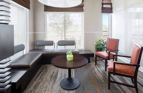 Rio Rancho Hotel | Hilton Garden Inn Albuquerque North/Rio Rancho