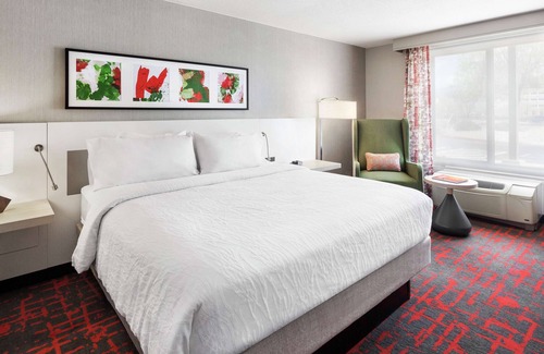 Rio Rancho Hotel | Hilton Garden Inn Albuquerque North/Rio Rancho