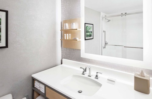 Rio Rancho Hotel | Hilton Garden Inn Albuquerque North/Rio Rancho