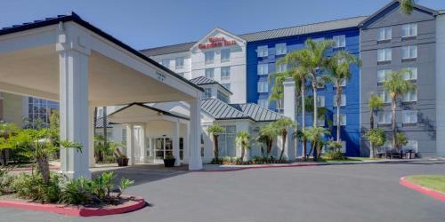 Anaheim Resort Hotel | Hilton Garden Inn Anaheim/Garden Grove
