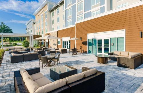 Apopka Hotel | Hilton Garden Inn Apopka City Center, Fl