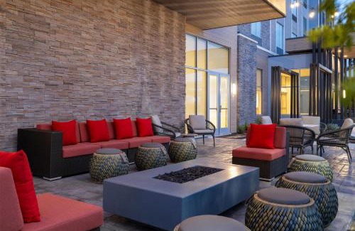Heritage Hills Hotel | Hilton Garden Inn Austin Central