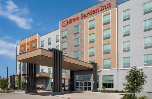 Heritage Hills Hotel | Hilton Garden Inn Austin Central