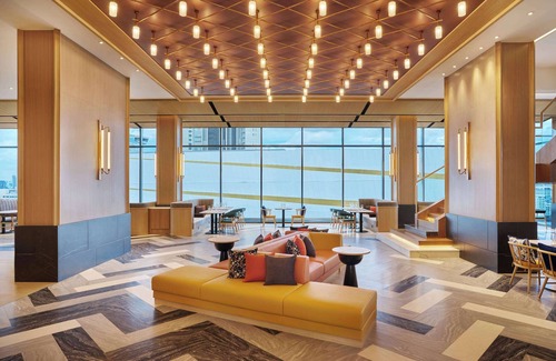 Khlong Ton Sai Hotel | Hilton Garden Inn Bangkok Riverside