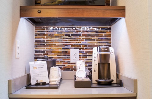 Eagle Hotel | Hilton Garden Inn Boise/Eagle