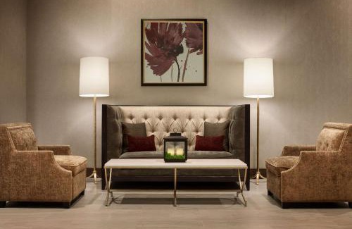 SouthPark Hotel | Hilton Garden Inn Charlotte Southpark