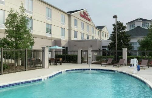 Dothan Hotel | Hilton Garden Inn Dothan