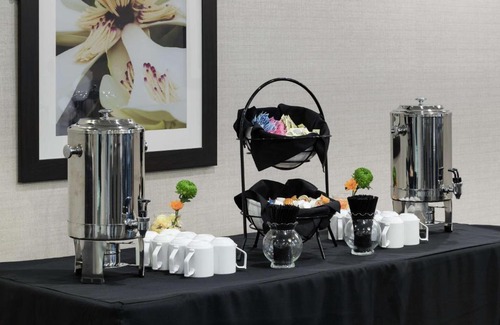 Dothan Hotel | Hilton Garden Inn Dothan