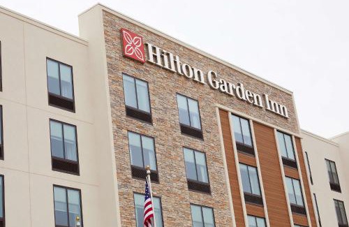 Elizabethtown Hotel | Hilton Garden Inn Elizabethtown