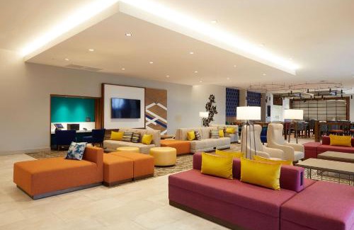 Elizabethtown Hotel | Hilton Garden Inn Elizabethtown