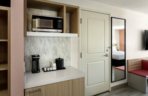 Springfield Hotel | Hilton Garden Inn Eugene/Springfield