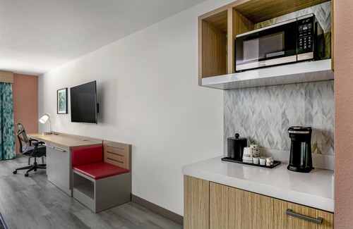 Springfield Hotel | Hilton Garden Inn Eugene/Springfield