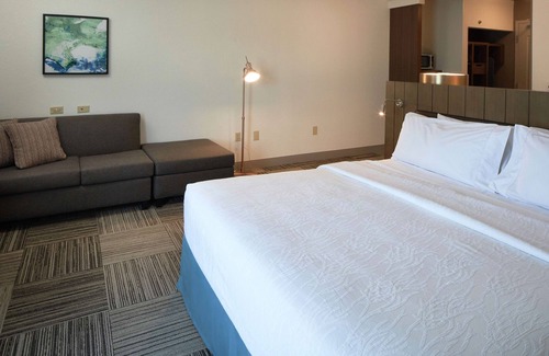Evansville Hotel | Hilton Garden Inn Evansville