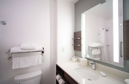 Evansville Hotel | Hilton Garden Inn Evansville