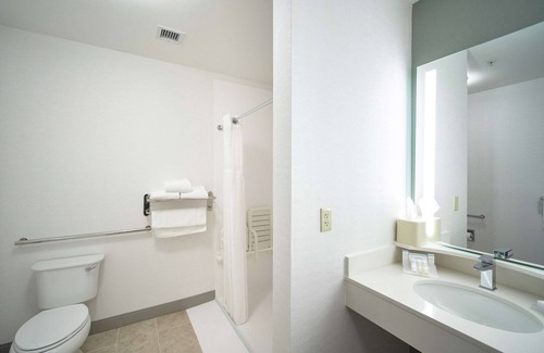 Evansville Hotel | Hilton Garden Inn Evansville