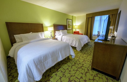 Exton Hotel | Hilton Garden Inn Exton/West Chester