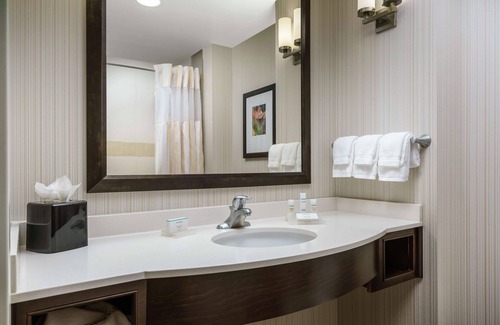 Exton Hotel | Hilton Garden Inn Exton/West Chester