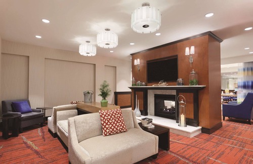 Falls Church Hotel | Hilton Garden Inn Falls Church