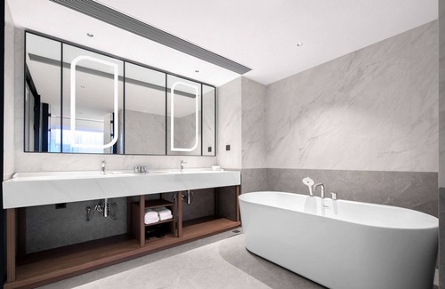 She County Hotel | Hilton Garden Inn Handan She County