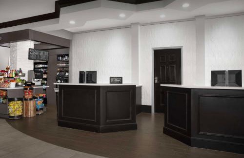 San Marco Hotel | Hilton Garden Inn Jacksonville Downtown Southbank