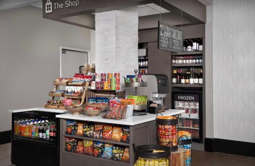 San Marco Hotel | Hilton Garden Inn Jacksonville Downtown Southbank