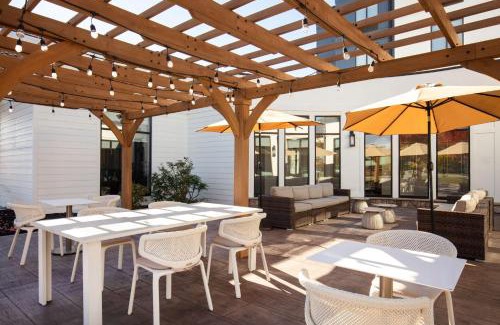 Kalispell Hotel | Hilton Garden Inn Kalispell