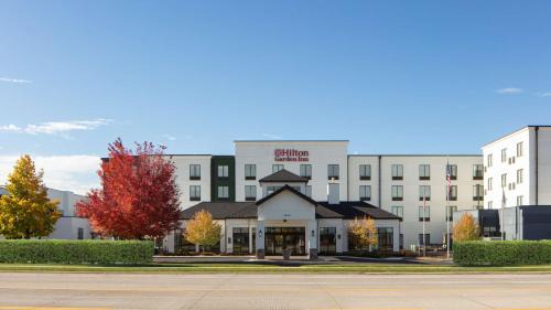 Kalispell Hotel | Hilton Garden Inn Kalispell