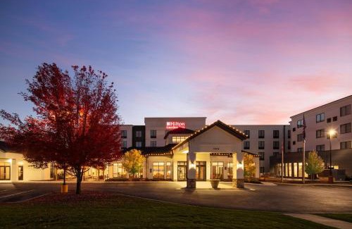 Kalispell Hotel | Hilton Garden Inn Kalispell
