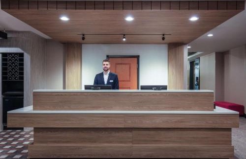 Kalispell Hotel | Hilton Garden Inn Kalispell