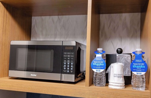 Lakewood Hotel | Hilton Garden Inn Lakewood