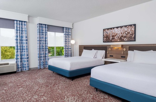 Gunter Afs Hotel | Hilton Garden Inn Montgomery East