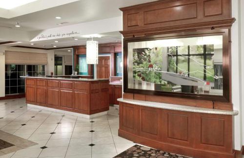 Rancho Cucamonga Hotel | Hilton Garden Inn Ontario Rancho Cucamonga