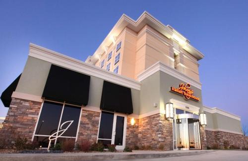 Olathe Hotel | Hilton Garden Inn Olathe