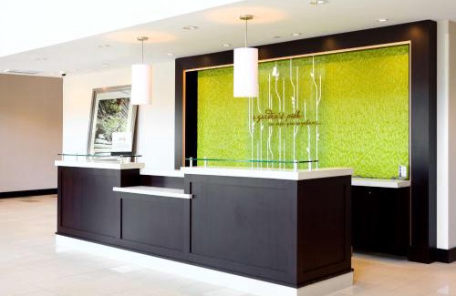 Olathe Hotel | Hilton Garden Inn Olathe