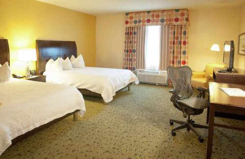 Northeast Pensacola Hotel | Hilton Garden Inn Pensacola Airport/Medical Center