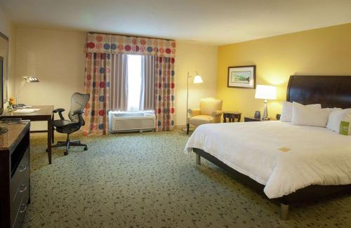 Northeast Pensacola Hotel | Hilton Garden Inn Pensacola Airport/Medical Center