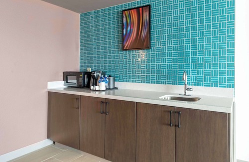 Roanoke Rapids Hotel | Hilton Garden Inn Roanoke Rapids