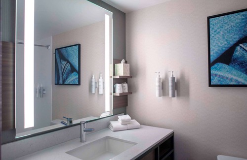 Roanoke Rapids Hotel | Hilton Garden Inn Roanoke Rapids