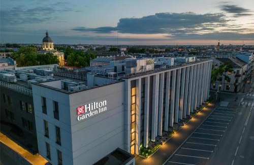 Radom Hotel | Hilton Garden Inn Radom