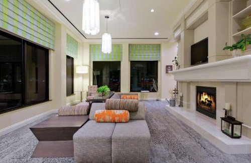 Elk Grove Hotel | Hilton Garden Inn Sacramento Elk Grove