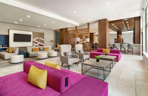 SeaTac Hotel | Hilton Garden Inn Seattle Airport