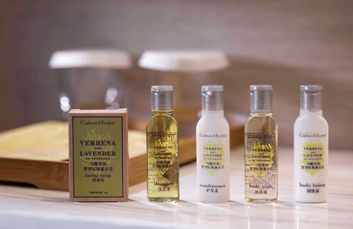 Zhangwan Qu Hotel | Hilton Garden Inn Shiyan