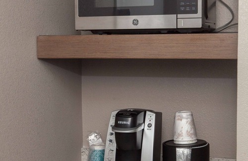 Springfield Hotel | Hilton Garden Inn Springfield
