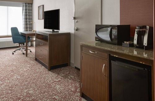 State College Hotel | Hilton Garden Inn State College