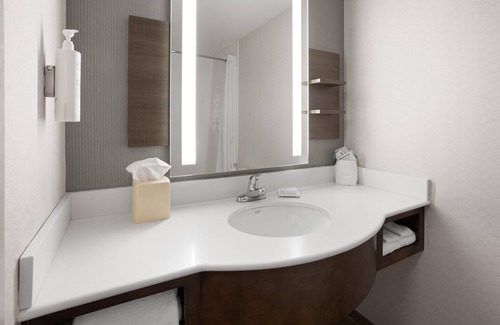 State College Hotel | Hilton Garden Inn State College