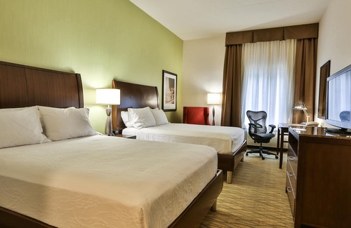 State College Hotel | Hilton Garden Inn State College