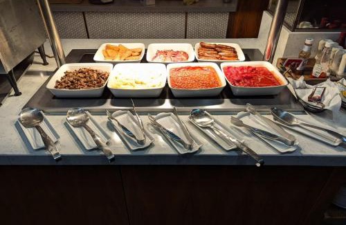 Sunderland Hotel | Hilton Garden Inn Sunderland
