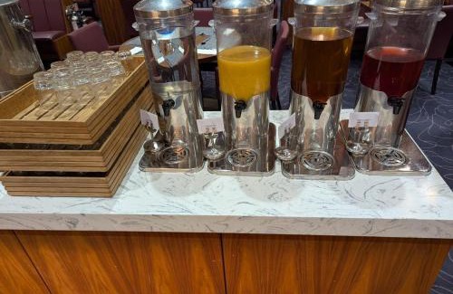 Sunderland Hotel | Hilton Garden Inn Sunderland