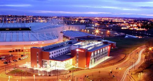 Sunderland Hotel | Hilton Garden Inn Sunderland