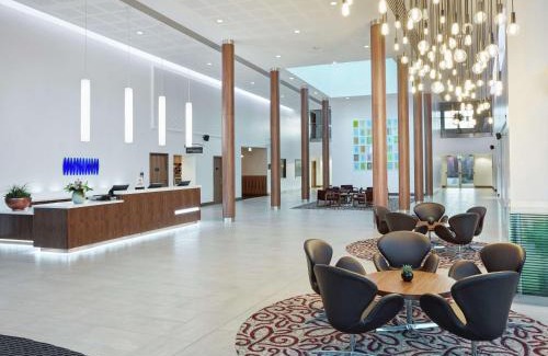 Sunderland Hotel | Hilton Garden Inn Sunderland